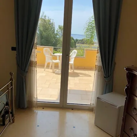 Nocleg ze śniadaniem Belvedere Di Rita 3*