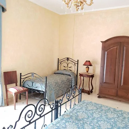 Nocleg ze śniadaniem Belvedere Di Rita Gallipoli