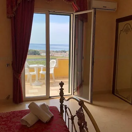 Belvedere Di Rita Nocleg ze śniadaniem