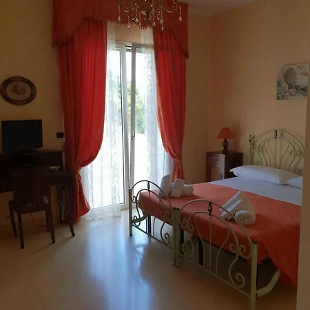 Belvedere Di Rita Nocleg ze śniadaniem 3*