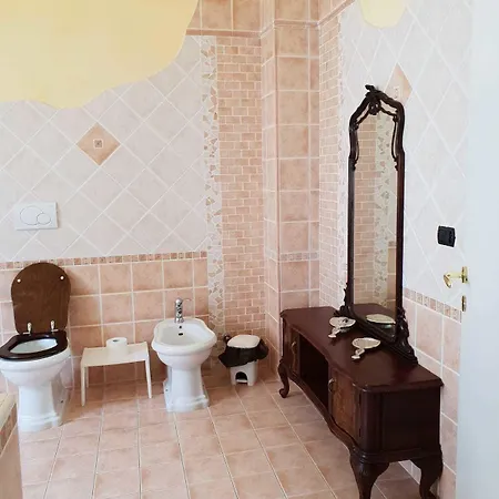 Nocleg ze śniadaniem Belvedere Di Rita Gallipoli