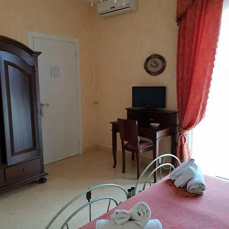 Belvedere Di Rita Nocleg ze śniadaniem 3*