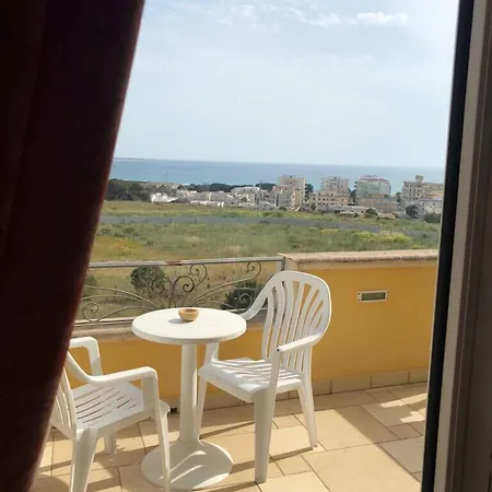 Belvedere Di Rita 3* Gallipoli