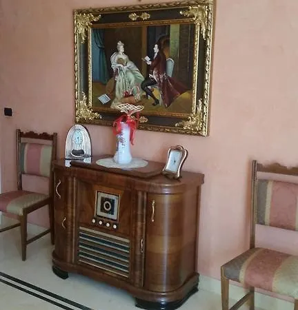 Belvedere Di Rita 3* Gallipoli