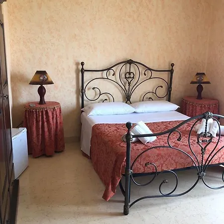 Belvedere Di Rita Nocleg ze śniadaniem 3*