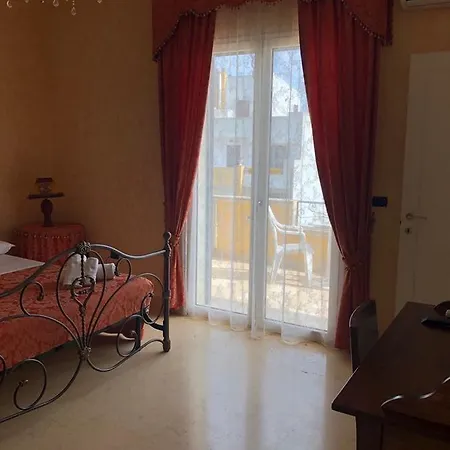 Belvedere Di Rita Nocleg ze śniadaniem 3*