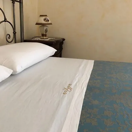 Belvedere Di Rita 加利波利