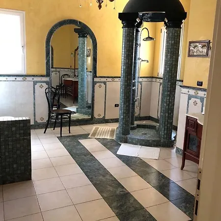 Nocleg ze śniadaniem Belvedere Di Rita Gallipoli