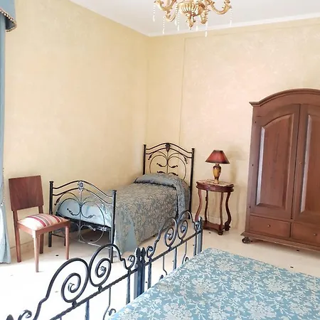 Nocleg ze śniadaniem Belvedere Di Rita Gallipoli