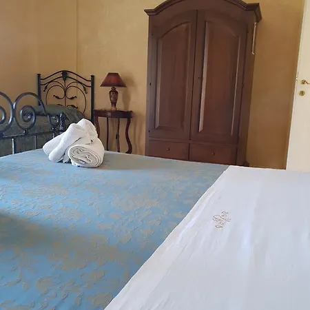 Belvedere Di Rita Nocleg ze śniadaniem 3*