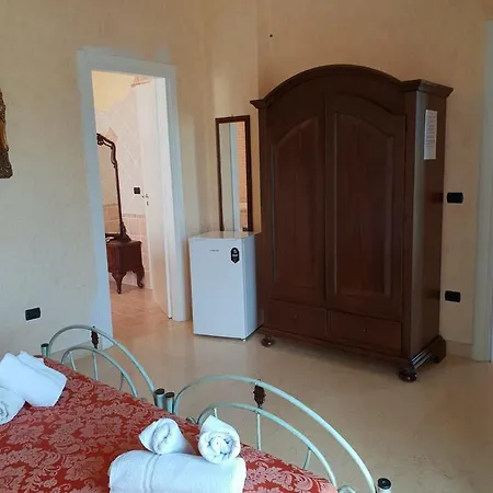 Belvedere Di Rita 3* 加利波利