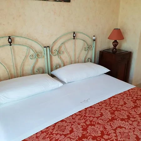 Nocleg ze śniadaniem Belvedere Di Rita Gallipoli