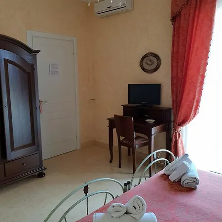 Belvedere Di Rita Nocleg ze śniadaniem