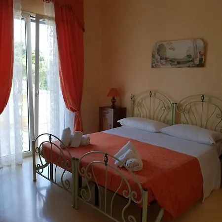 Belvedere Di Rita Nocleg ze śniadaniem 3*