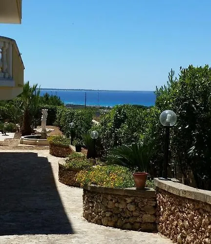 Nocleg ze śniadaniem Belvedere Di Rita