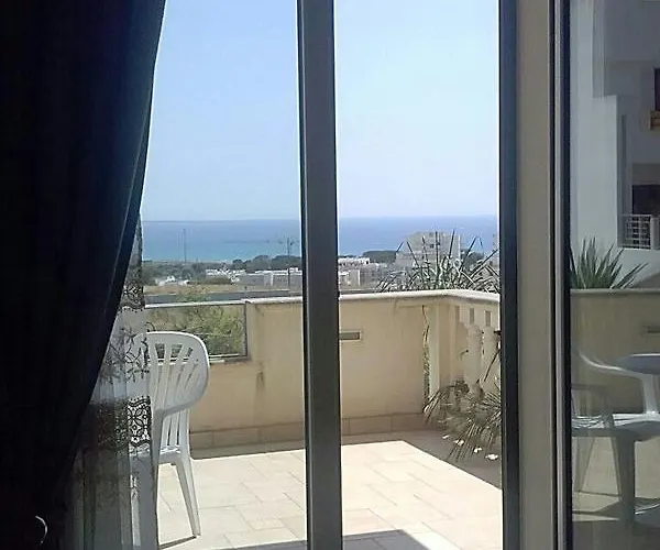 Belvedere Di Rita גאליפולי