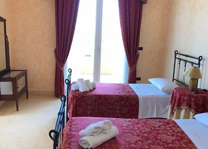 Belvedere Di Rita גאליפולי