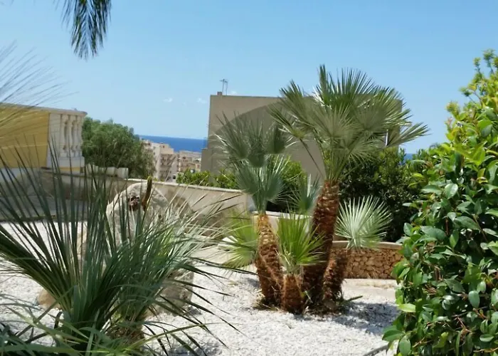 Belvedere Di Rita לינה וארוחת בוקר
