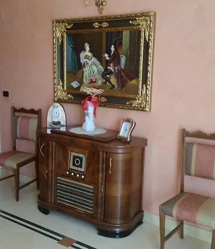 Belvedere Di Rita 3* גאליפולי