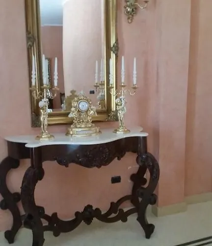 Belvedere Di Rita 3* גאליפולי