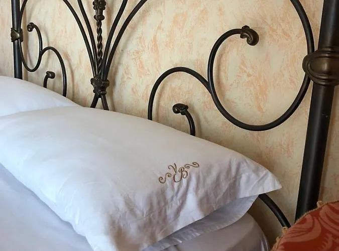 Belvedere Di Rita Nocleg ze śniadaniem 3*