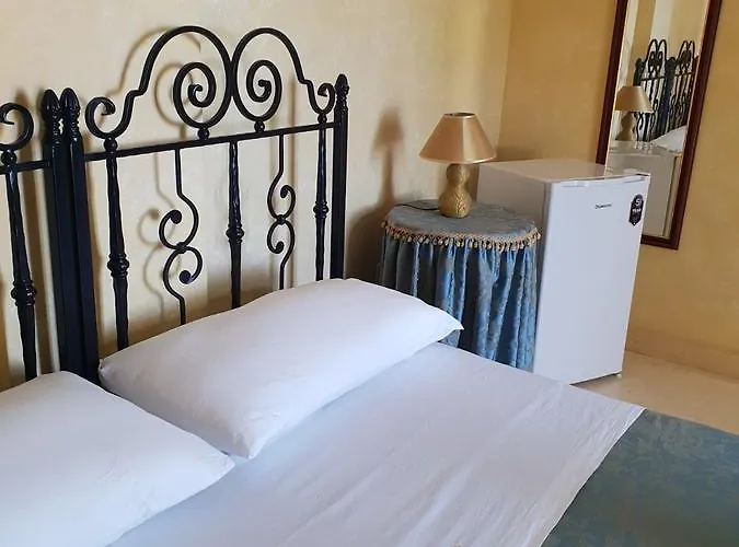 Belvedere Di Rita Nocleg ze śniadaniem 3*