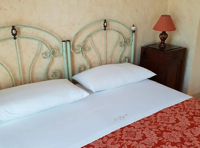 Nocleg ze śniadaniem Belvedere Di Rita Gallipoli